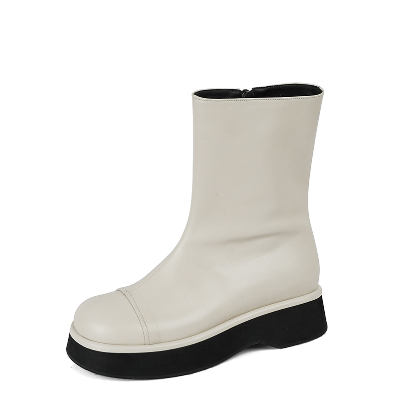 Ankle Boots_Achaia R2655b_3cm